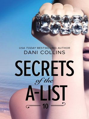 cover image of Secrets of the A-List, Episode 10